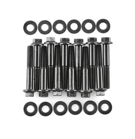 Intake Manifold Bolts Buying Guide — Cheap OEM Replacement Parts for Sale | REVXSC