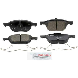 Ceramic vs. Semi-Metallic Brake Pads: How to Choose the Right Set