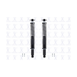 Loaded Strut Assembly Buying Guide — Cheap OEM Replacement Parts for Sale | REVXSC