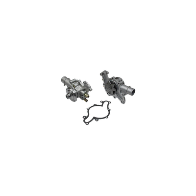 GMB STANDARD REPLACEMENT WATER PUMP TO SUIT MERCURY Mountaineer 5.0L V8 (1997-2001)