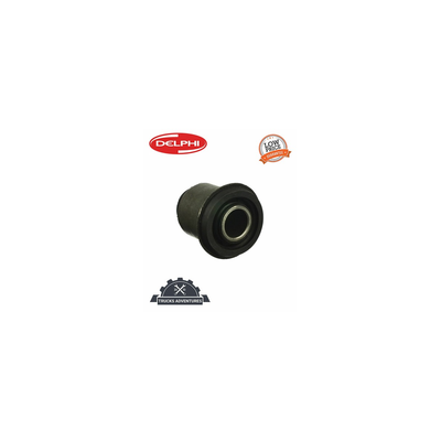 DELPHI DAILY DRIVER CONTROL ARM BUSHING TO SUIT MAZDA B2500 2.5L L4 (1999-2001)