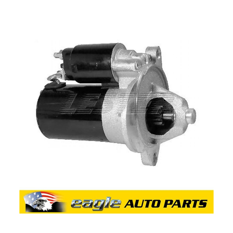 WAI GLOBAL NEW STARTER MOTOR TO SUIT MERCURY Mountaineer 5.0L V8 (1997-2001)