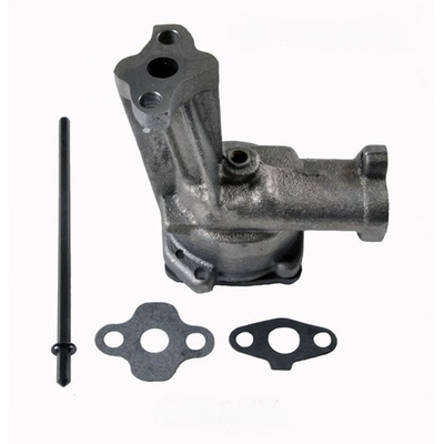 ENGINETECH HIGH VOLUME / PRESSURE OIL PUMP TO SUIT FORD F150 5.0L V8 302 (1980-1996)