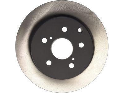 Genuine Toyota part 42431-0R010