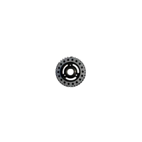 PIONEER STANDARD REPLACEMENT HARMONIC BALANCER TO SUIT FORD Explorer 5.0L V8 (1996-2001)
