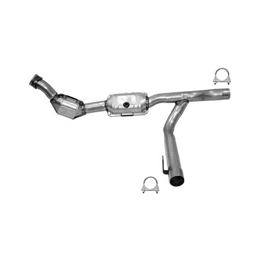 AP / EASTERN OE DESIGN CATALYTIC CONVERTER TO SUIT FORD F150 4.2L V6 (2000-2003)