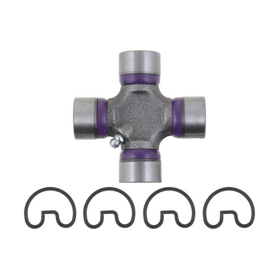 DANA ECONOMY UNIVERSAL JOINT TO SUIT FORD Ranger 4.0L V6 (1986-2011)