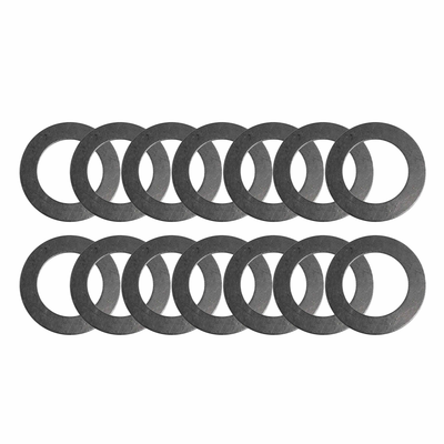 MOTIVE GEAR STANDARD REPLACEMENT DIFFERENTIAL CARRIER SHIM TO SUIT MERCURY Mountaineer 5.0L V8 (1997-2001)