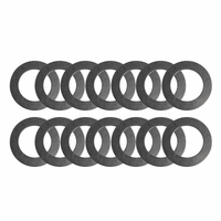 MOTIVE GEAR STANDARD REPLACEMENT DIFFERENTIAL CARRIER SHIM TO SUIT FORD Ranger 3.0L V6 (1998-2011)