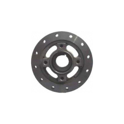 PIONEER HIGH PERFORMANCE HARMONIC BALANCER TO SUIT MERCURY Cougar 5.0L V8 (1980-1993)