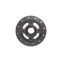 PIONEER HIGH PERFORMANCE HARMONIC BALANCER TO SUIT FORD Mustang 4.7L V8 (1968-1969)