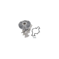 US MOTOR WORKS STANDARD REPLACEMENT WATER PUMP & FAN CLUTCH ASSEMBLY TO SUIT FORD Explorer 5.0L V8 (1996-2001)