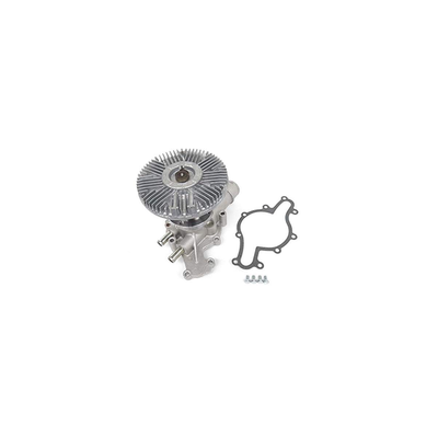 US MOTOR WORKS STANDARD REPLACEMENT WATER PUMP & FAN CLUTCH ASSEMBLY TO SUIT FORD Explorer 5.0L V8 (1996-2001)