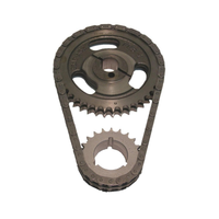 ENGINETECH STANDARD REPLACEMENT TIMING CHAIN & COMPONENT KIT TO SUIT FORD Explorer 5.0L V8 302 (1996-2001)