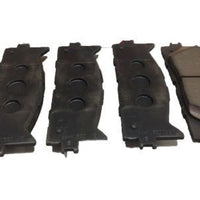 Genuine Toyota 04465-33471