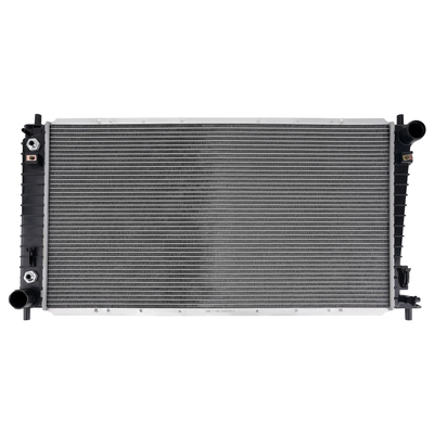 CSF STANDARD REPLACEMENT RADIATOR TO SUIT MERCURY Mountaineer 5.0L V8 (1998-2001)