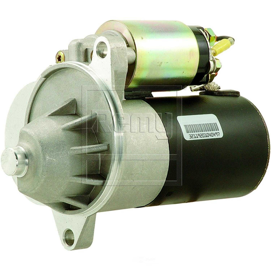 REMY NEW STARTER MOTOR TO SUIT FORD Explorer 5.0L V8 (1996-2001)