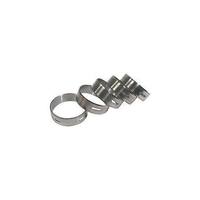 DURA-BOND STANDARD REPLACEMENT CAMSHAFT BEARING TO SUIT FORD Bronco 5.8L V8 (1980-1996)
