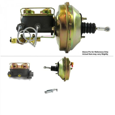 SKP NEW POWER BRAKE BOOSTER TO SUIT FORD Explorer all (1999-2001)