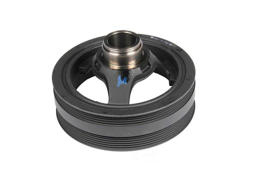 HARMONIC BALANCER TO SUIT CADILLAC ESCALADE ESV 6.0L V8 VIN:N (2003–2006)