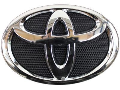 Genuine Toyota part 75311-06060
