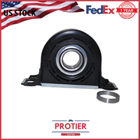 WESTAR ECONOMY DRIVE SHAFT CENTER SUPPORT BEARING TO SUIT FORD F150 4.6L V8 (1997-2003)