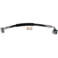 DORMAN ECONOMY BRAKE HOSE TO SUIT FORD Ranger 2.3L L4 (2001-2011)