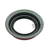 WJB / INMOTION PARTS STANDARD REPLACEMENT CRANKSHAFT SEAL TO SUIT FORD F150 5.0L V8 (1980-1996)