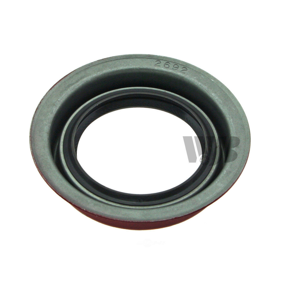 WJB / INMOTION PARTS STANDARD REPLACEMENT CRANKSHAFT SEAL TO SUIT FORD Mustang 5.0L V8 (1979-1995)