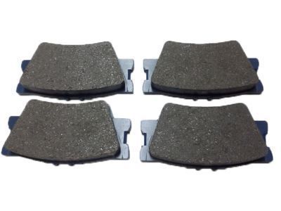 Genuine Toyota 04466-42060