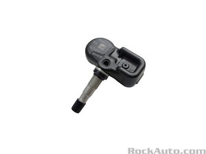 Genuine Toyota TPMS Sensor 42607-06020