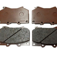 Genuine Toyota 04465-0C020