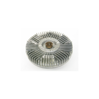 FVP STANDARD DUTY - THERMAL RADIATOR FAN CLUTCH TO SUIT FORD Explorer 5.0L V8 (1996-2001)