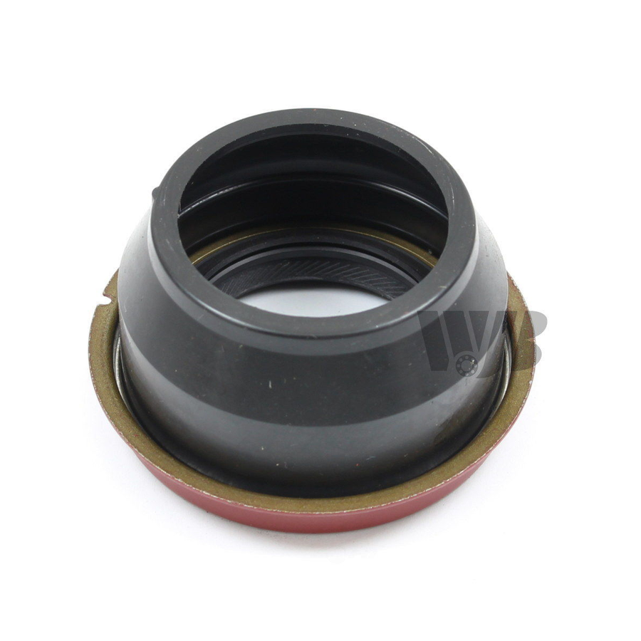 WJB / INMOTION PARTS STANDARD REPLACEMENT EXTENSION HOUSING SEAL TO SUIT FORD E250 Econoline 4.6L V8 (1997-2002)