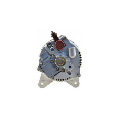 TERREPOWER REMANUFACTURED ALTERNATOR / GENERATOR TO SUIT FORD F150 4.6L V8 (1997-2002)
