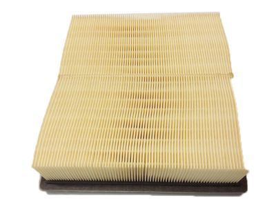 Genuine Toyota 17801-0P051
