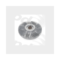 GPD STANDARD DUTY - THERMAL RADIATOR FAN CLUTCH TO SUIT FORD Explorer 5.0L V8 (1996-2001)