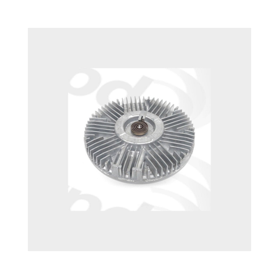 GPD STANDARD DUTY - THERMAL RADIATOR FAN CLUTCH TO SUIT FORD Explorer 5.0L V8 (1996-2001)