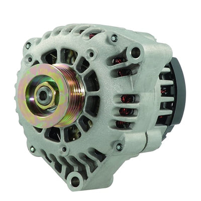 ACDelco 3351086 335-1086 Alternator for OEM Replacement for Chevy