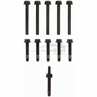 FEL-PRO STANDARD REPLACEMENT CYLINDER HEAD BOLT TO SUIT FORD E250 Econoline 5.0L V8 (1992-1996)