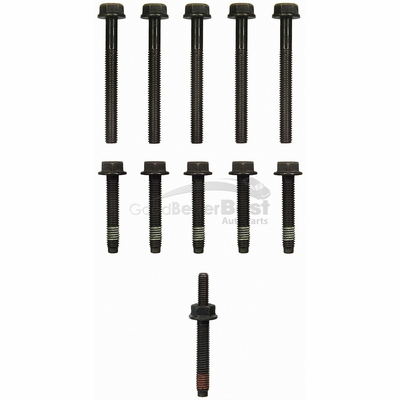 FEL-PRO STANDARD REPLACEMENT CYLINDER HEAD BOLT TO SUIT FORD Bronco 5.0L V8 (1992-1996)