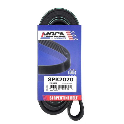 BANDO STANDARD REPLACEMENT BELT W/O A/C TO SUIT FORD F150 4.6L V8 (1997-2001)
