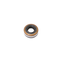 WJB / INMOTION PARTS STANDARD REPLACEMENT TRANSFER CASE SHIFT SHAFT SEAL TO SUIT MERCURY Mountaineer 5.0L V8 (1997-2001)