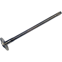 DORMAN ECONOMY AXLE SHAFT TO SUIT FORD Explorer 5.0L V8 (1998-2001)