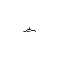 MOOG PREMIUM CONTROL ARM TO SUIT FORD Explorer All (1995-2001)