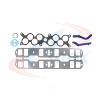 APEX STANDARD REPLACEMENT INTAKE MANIFOLD GASKET TO SUIT FORD Explorer 5.0L V8 (1996-2001)