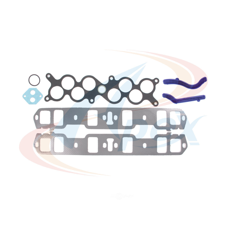 APEX STANDARD REPLACEMENT INTAKE MANIFOLD GASKET TO SUIT FORD Explorer 5.0L V8 (1996-2001)