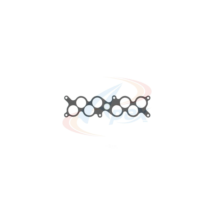 APEX STANDARD REPLACEMENT INTAKE PLENUM GASKET TO SUIT FORD Mustang 5.0L V8 (1993-1995)