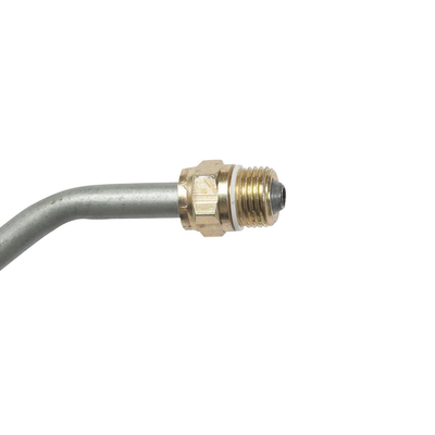 EDELMANN STANDARD REPLACEMENT POWER STEERING PRESSURE HOSE TO SUIT FORD Explorer 5.0L V8 (1998-2001)