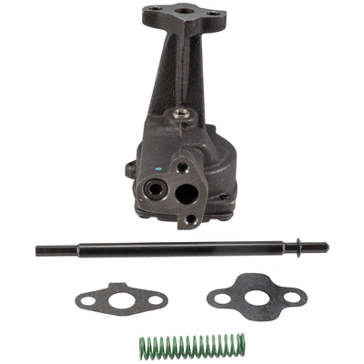 MELLING HIGH PERFORMANCE OIL PUMP TO SUIT FORD Bronco 5.0L V8 302 (1980-1996)